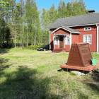 Puolangantie, Pudasj&auml;rvi, Oulu