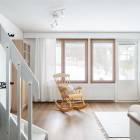 M&auml;kirinne 24 B, Kuopio, Petonen