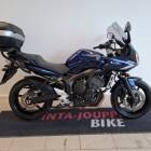 Yamaha FZ6-S 2009