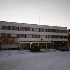 Vuokrataan kerrostalo 4 huonetta - Pudasj&auml;rvi Pudasj&auml;rvi Jukolantie 4 A7 4h+k+s , kerrostalo, 600&nbsp;&euro;/kk, 99&nbsp;m&sup2;