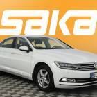Volkswagen Passat Sedan Comfortline 1,4 TSI 92 kW (125 hv) DSG-automaatti ** 2.om Suomi-auto / Vakkari / Tutkat / LED / Koukku **