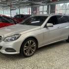Mercedes-Benz E 350 Bluetec T 4Matic A Premium Business - Vetokoukku, Peruutuskamera / 360, H/K &Auml;&auml;nentoisto, Ortopedi penkit, ILS