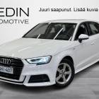 Audi A3 Sportback S line Business Sport 1,0 TFSI 85 kW S tronic