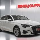 Audi A3 Sportback Business Advanced 40 TFSI e 150kW S tronic Electrified Edition - * Sporttipenkit, Seisontailmastointi, Digimittaristo, Kaistavahti, LED* - J. autoturva - Ilmainen kotiintoimitus!