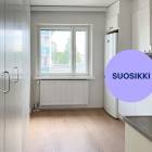 Vuokrataan kerrostalo Kaksio - Kuopio Keskusta Puijonkatu 12 2H+K , kerrostalo, 899&nbsp;&euro;/kk, 53&nbsp;m&sup2;