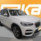 BMW X3 G01 xDrive 30e A Business xLine ** Tulossa! / ACC / Hifi / Adapt.LED / P.Kamera / Sporttipenkit / Koukku **