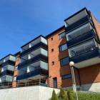 Vuokrataan kerrostalo Yksi&ouml; - Kuopio M&auml;nnist&ouml; Kalevalankatu 38-40 C 1h+k+s+p , kerrostalo, 570&nbsp;&euro;/kk, 33,5&nbsp;m&sup2;