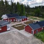 Vuokrataan omakotitalo 5 + - Pudasj&auml;rvi Hetej&auml;rvi Hetekyl&auml;ntie 420 5h + k + terassi + s , omakotitalo, 930&nbsp;&euro;/kk, 140&nbsp;m&sup2;