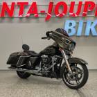Harley-davidson TOURING 2017