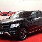 Mercedes-Benz ML 350 BlueTec 4Matic - Navi / Nahat