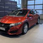 Honda Civic 5D 1,4i Comfort