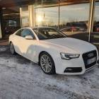 Audi A5 Coup&eacute; Land of quattro Edition 3,0 V6 TDI DPF 180 kW quattro S tronic-autom. - 2-Om. Suomi-auto, S line, Lohkol.+Sis&auml;p. - Ilmainen kotiintoimitus!