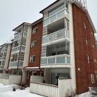 Vuokrataan kerrostalo Kaksio - Kuopio Neulam&auml;ki Neulam&auml;entie 14 B 2h+k+s+p , kerrostalo, 635&nbsp;&euro;/kk, 50,5&nbsp;m&sup2;