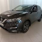 Nissan Qashqai DIG-T 160 N-Connecta 2WD DCT, NNC
