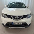 Nissan Qashqai dCi 130 Business 360 4WD 6M/T E6 17" Leather