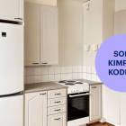 Vuokrataan kerrostalo Kaksio - Kuopio Rypysuo Rypysuontie 49 2H+K , kerrostalo, 655&nbsp;&euro;/kk, 56,5&nbsp;m&sup2;