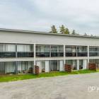 Kivirinne 5 A, Kuopio, Saaristokaupunki