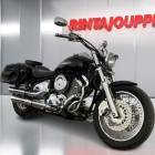 Yamaha XVS 2000