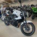 Yamaha XJ6-N 2012