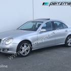 Mercedes-Benz E 280 CDI Avantgarde