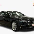 Audi A6 Avant Design 40 TDI MHEV quattro S tronic | Audi Approved + 24kk / 40 000km |