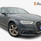 Audi A3 Sportback Business Sport 1,4 TFSI e-tron S tronic