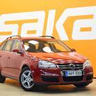 Volkswagen Golf Variant Comfortline 1,4 90 kW TSI, DSG **Tulossa www-huutokaupat.com