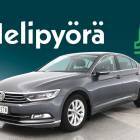 Volkswagen Passat Sedan Comfortline 2,0 TDI 110 kW (150 hv) DSG-automaatti - Korkokampanja alk. 3.99% + kulut! - Led / ACC / Park Assist / Koukku