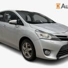 Toyota Verso 1,8 Valvematic Active Multidrive S 7p | Autom. ilmastointi | Navi | Cruise | Koukku |