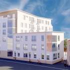 Vuokrataan kerrostalo Yksi&ouml; - Kuopio Keskusta Tulliportinkatu 50 1h + k + alk + p , kerrostalo, 659&nbsp;&euro;/kk, 27,5&nbsp;m&sup2;