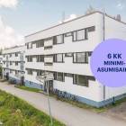 Vuokrataan kerrostalo Kaksio - Kuopio Puijonlaakso Sompatie 9 2H+K+S , kerrostalo, 649&nbsp;&euro;/kk, 48&nbsp;m&sup2;