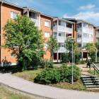 Vuokrataan kerrostalo Kaksio - Kuopio Neulam&auml;ki Pahkakuja 4 2H+KK , kerrostalo, 650&nbsp;&euro;/kk, 49&nbsp;m&sup2;