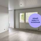 Vuokrataan kerrostalo Yksi&ouml; - Kuopio Kelloniemi Ruoritie 5 1H+KK , kerrostalo, 649&nbsp;&euro;/kk, 32&nbsp;m&sup2;