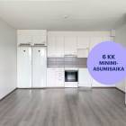 Vuokrataan kerrostalo 3 huonetta - Kuopio Puijonlaakso Kelkkailijantie 4 3H+KT , kerrostalo, 1&nbsp;099&nbsp;&euro;/kk, 66,5&nbsp;m&sup2;