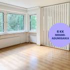 Vuokrataan kerrostalo 3 huonetta - Kuopio Puijonlaakso Sompatie 9 3H+K+S , kerrostalo, 925&nbsp;&euro;/kk, 63&nbsp;m&sup2;