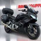 Yamaha FJR 2018
