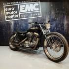 Harley-Davidson Sportster XL 1200 C Sportster Custom 2003