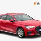 Audi A3 Sportback Business 35 TFSI 110 kW MHEV S tronic