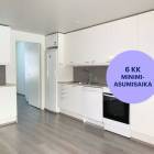 Vuokrataan kerrostalo 3 huonetta - Kuopio Puijonlaakso Kelkkailijantie 4 3H+KT , kerrostalo, 1&nbsp;135&nbsp;&euro;/kk, 74&nbsp;m&sup2;