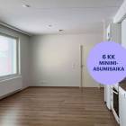 Vuokrataan kerrostalo Kaksio - Kuopio Puijonlaakso Kelkkailijantie 4 2H+KT , kerrostalo, 770&nbsp;&euro;/kk, 45&nbsp;m&sup2;