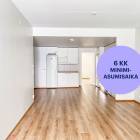 Vuokrataan kerrostalo 3 huonetta - Kuopio Puijonlaakso Kelkkailijantie 4 3H+KT , kerrostalo, 1&nbsp;135&nbsp;&euro;/kk, 74&nbsp;m&sup2;