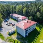 Tyrv&auml;&auml;nkatu 23 A, Sastamala, Varila