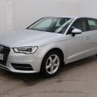 Audi A3 Sportback Business 1,4 TFSI 90 kW S tronic