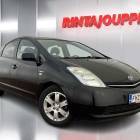 Toyota Prius HSD 5ov - Juuri katsastettu, hyv&auml; k&auml;ytt&ouml;auto - Ilmainen kotiintoimitus!