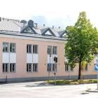 Vuokrataan kerrostalo Kaksio - Kuopio Kuopio Tulliportinkatu 52 2h + k + p , kerrostalo, 769&nbsp;&euro;/kk, 39&nbsp;m&sup2;