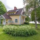 Saunarannantie 9, Kuopio, Kortejoki