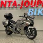Yamaha FJR 2012