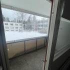 Vuokrataan kerrostalo Kaksio - Kuopio Saarij&auml;rvi Saarij&auml;rventie 2 2h + k , kerrostalo, 495&nbsp;&euro;/kk, 45&nbsp;m&sup2;