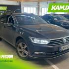 Volkswagen Passat Variant Comfortline 2,0 TDI 110 kW (150 hv) DSG-automaatti