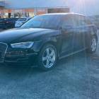 Audi A3 Sportback 1,4 TFSI e-tron S tronic ** Lis&auml;l&auml;mmitin / Sporttipenkit / P.tutka / Led **